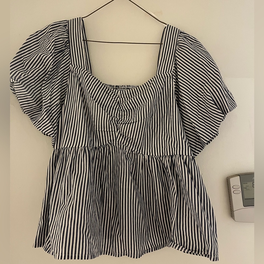 old navy top